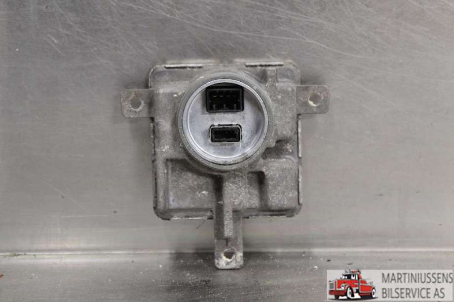 Styreenhet xenon/ballast til VW Transporter / Caravelle 2009-2015 (Fase 2) (T5) (T5) (VOLKSWAGEN||8K0.941.597.E)