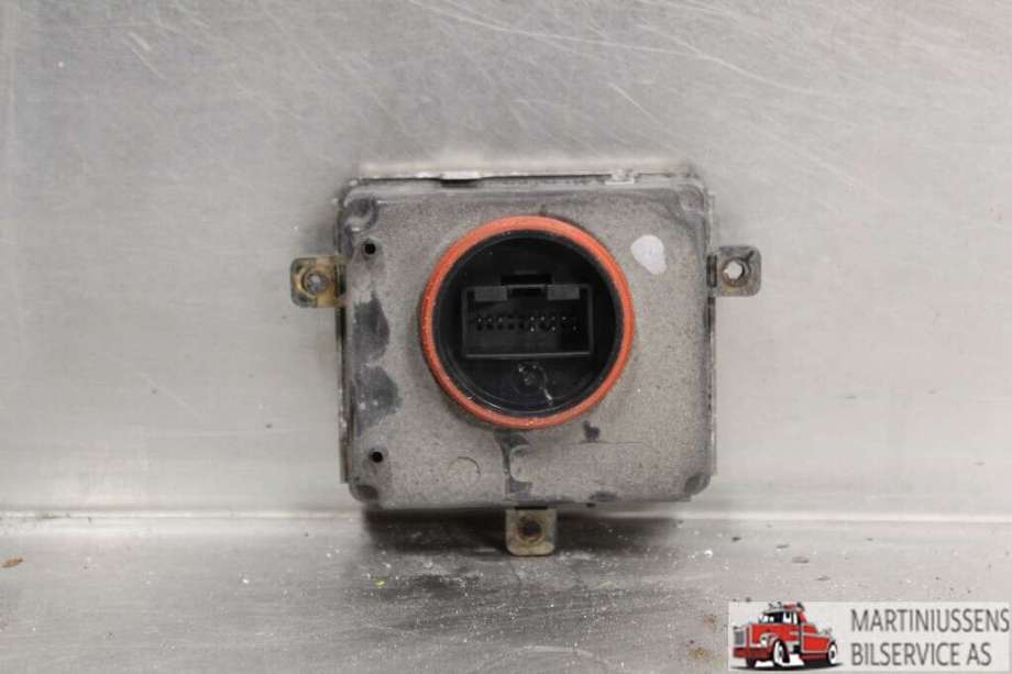 Styreenhet xenon/ballast til VW Transporter / Caravelle 2009-2015 (Fase 2) (T5) (T5) (VOLKSWAGEN||4G0.907.697.G)