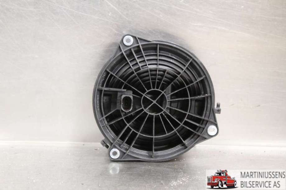 Bakluke/bakdør håndtak til VW Polo 2009-2014 (Type V, Fase 1)  (VOLKSWAGEN||6R6.827.469)