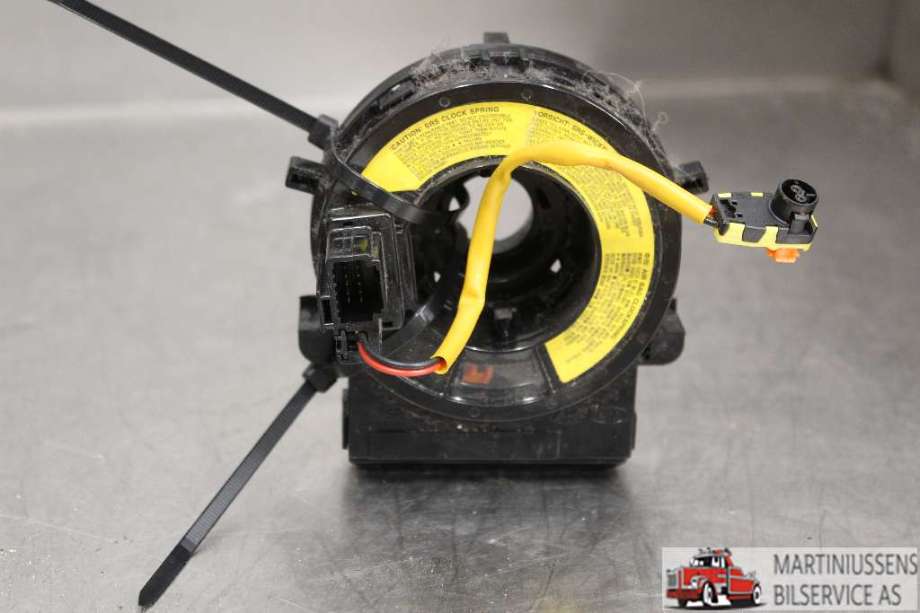 Airbag slepering til Hyundai i40, 2012-2017  (HYUNDAI|)