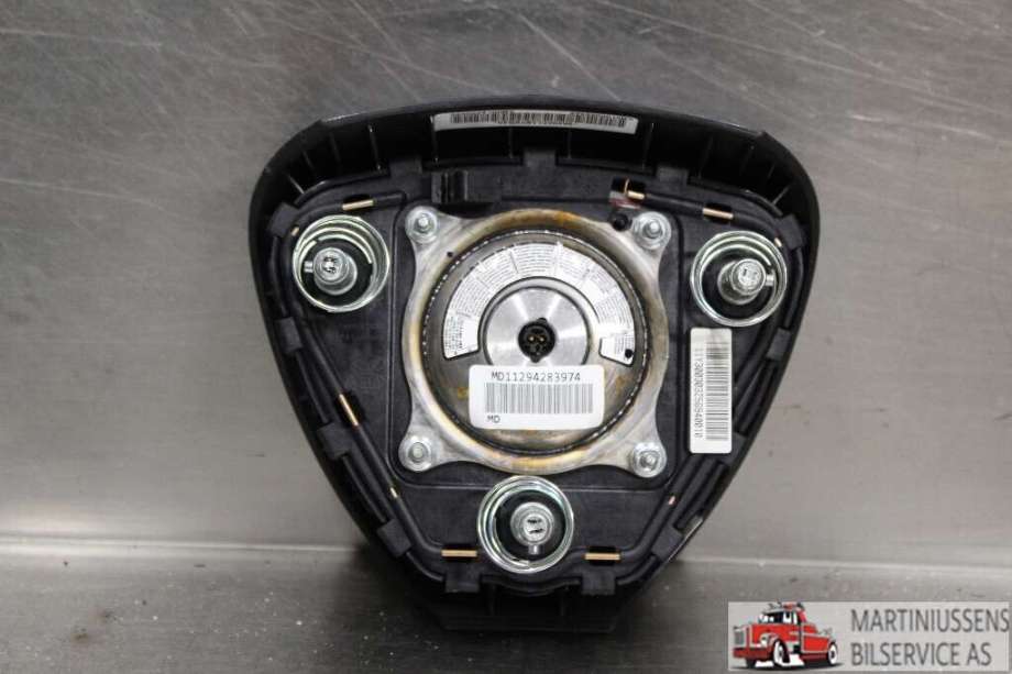 Airbag rattpute til Hyundai i40 2012-2017  (HYUNDAI||569003Z100RY)