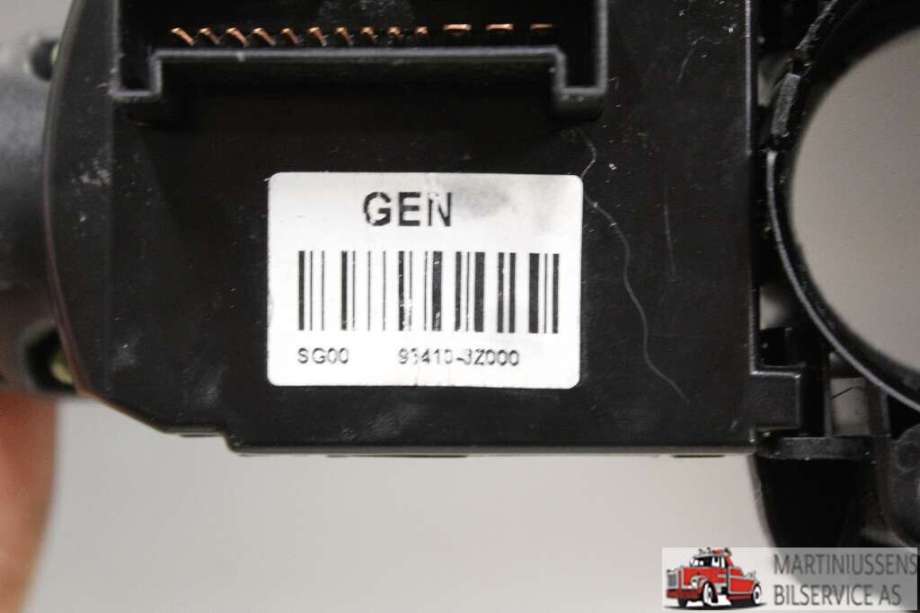 Bryter blink til Hyundai i40 2012-2017  (HYUNDAI||93410-3Z000)