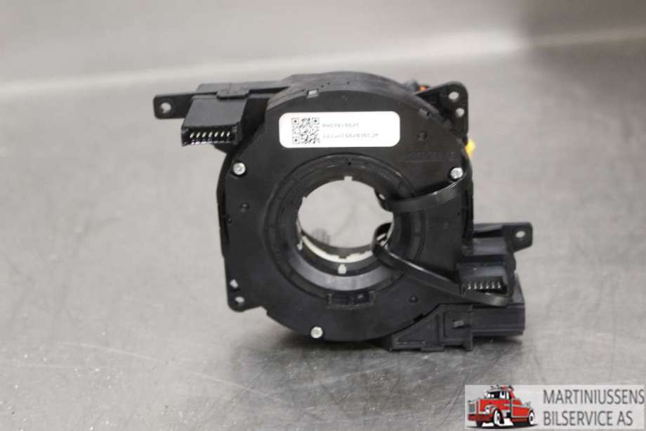 Airbag slepering til Volvo V70 2007-2013 (Type III, Fase 1)  (VOLVO||AND761002C)