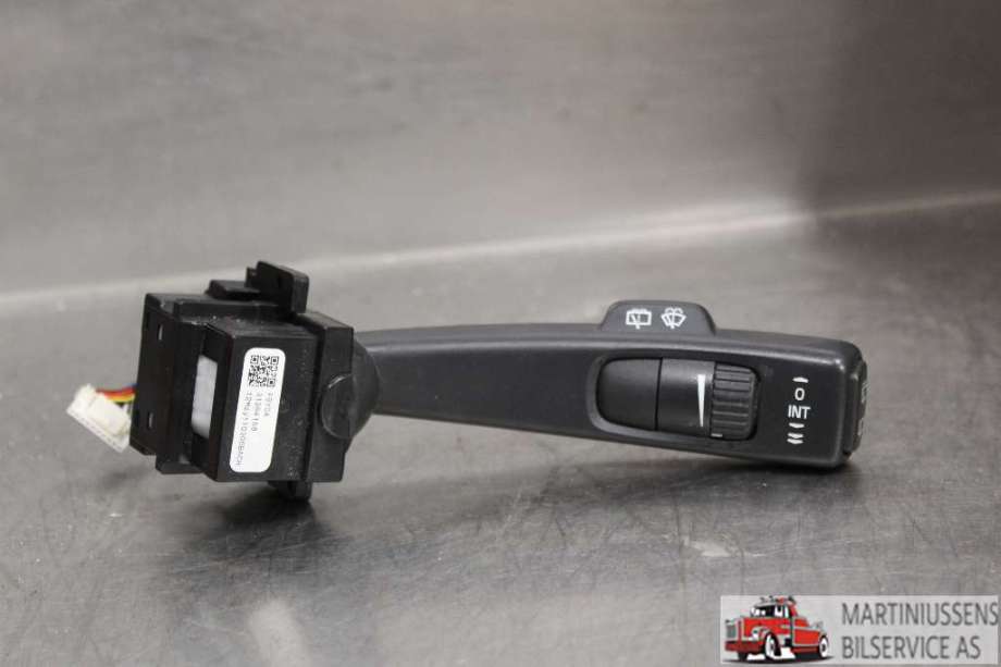 Bryter visker til Volvo V70, 2007-2013 (Type III, Fase 1)  (VOLVO|)