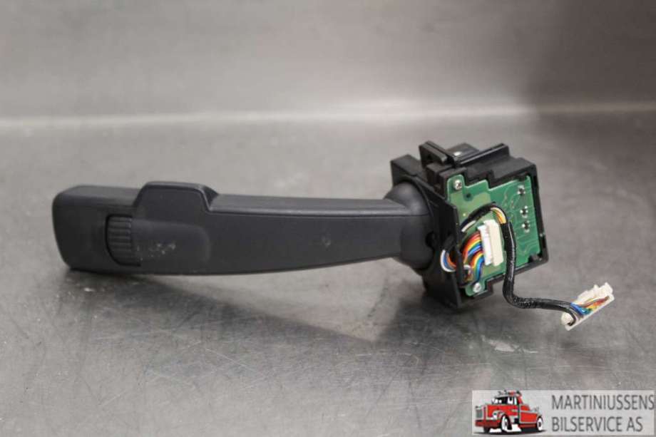Bryter visker til Volvo V70 2007-2013 (Type III, Fase 1)  (VOLVO||31264168)