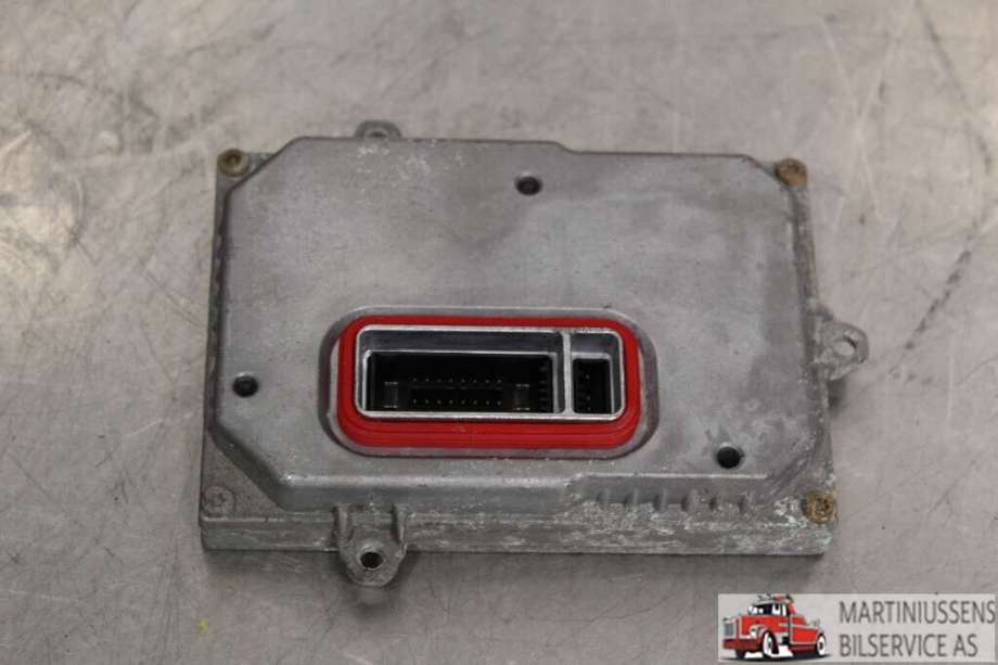 Styreenhet xenon/ballast til VW Touran 2007-2010 (Type I, Fase 2)  (VOLKSWAGEN||1K0 941 329)