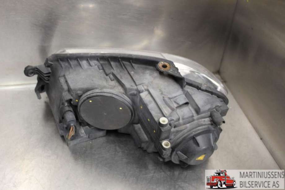 Frontlykt venstre xenon til VW Touran 2007-2010 (Type I, Fase 2)  (VOLKSWAGEN|)