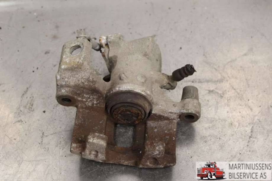 Bremsecaliper venstre bak til Toyota Yaris 2006-2009 (Type II, Fase 1)  (TOYOTA|)