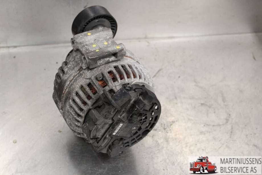 Dynamo til BMW 1-Serie 2004-2011 (E81/E82/E87/E88) (E81/E82/E87/E88) (BMW||7532966-03)