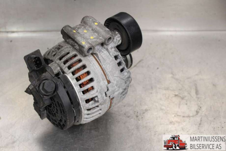 Dynamo til BMW 1-Serie 2004-2011 (E81/E82/E87/E88) (E81/E82/E87/E88) (BMW||7532966-03)