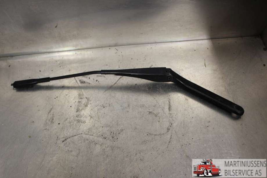 Viskerarmer frontrute til BMW 1-Serie, 2004-2011 (E81/E82/E87/E88) (E81/E82/E87/E88) (BMW|)
