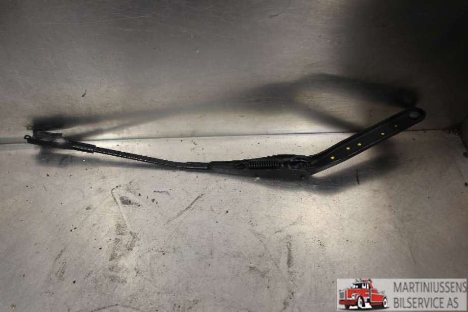 Viskerarmer frontrute til BMW 1-Serie 2004-2011 (E81/E82/E87/E88) (E81/E82/E87/E88) (BMW||61.61-7 169 971)
