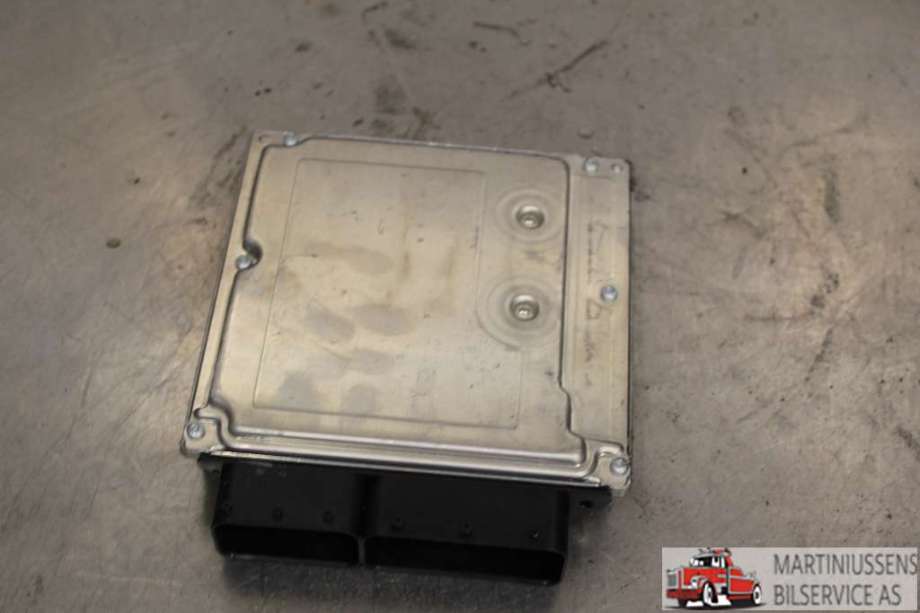 Styreenhet motor til BMW 1-Serie 2004-2011 (E81/E82/E87/E88) (E81/E82/E87/E88) (BMW||7 561 834-01)