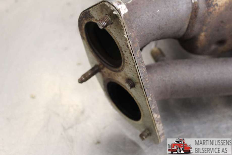 Katalysator til BMW 1-Serie 2004-2011 (E81/E82/E87/E88) (E81/E82/E87/E88) (BMW||7532997)