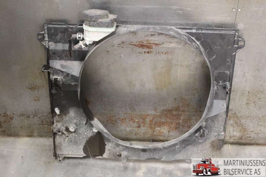 Aircondition radiator til Toyota Hilux, 2020-->>  (TOYOTA|)
