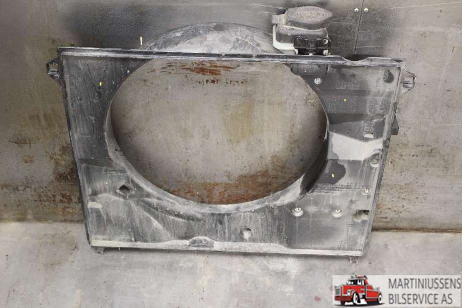 Aircondition radiator til Toyota Hilux 2020-->>  (TOYOTA|)