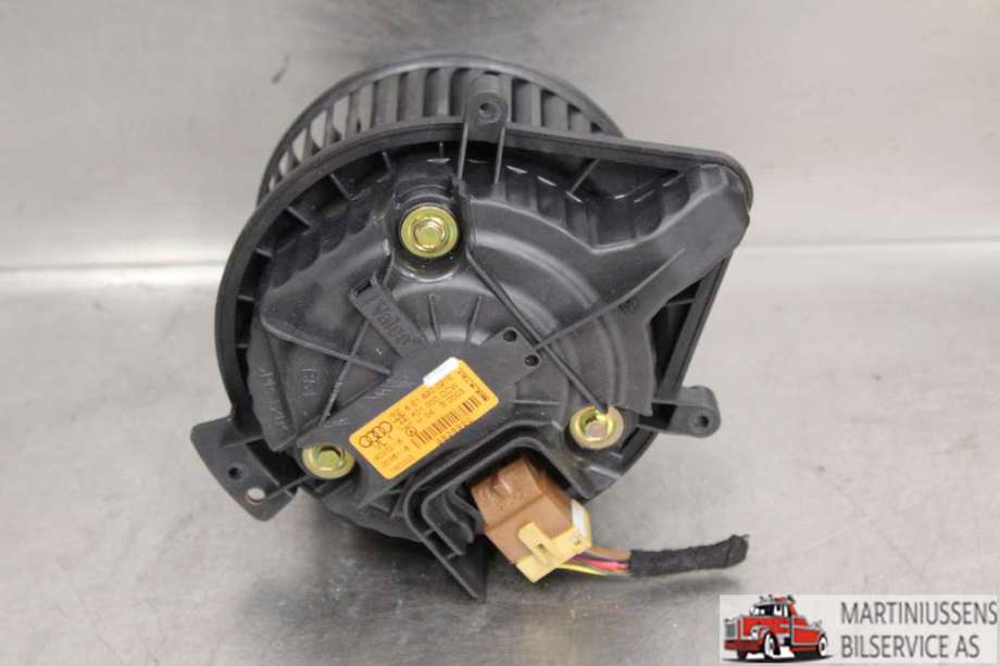 Varmeapparat motor til Audi A4 2001-2004 (Type II) (B6) (B6) (AUDI||8E1.820.021 E)