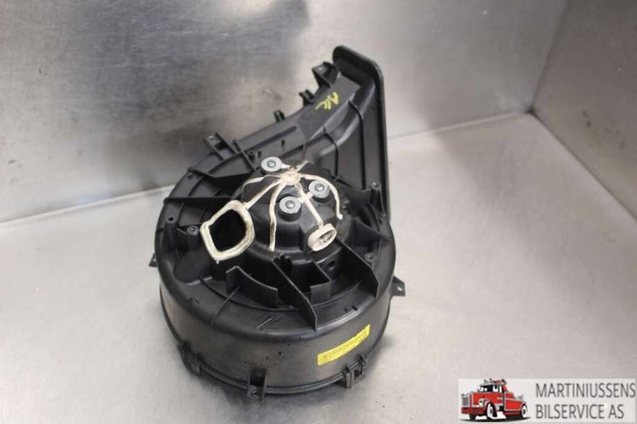 Varmeapparat motor til Opel Vectra C 2002-2005 (Type I)  (OPEL||985852T)
