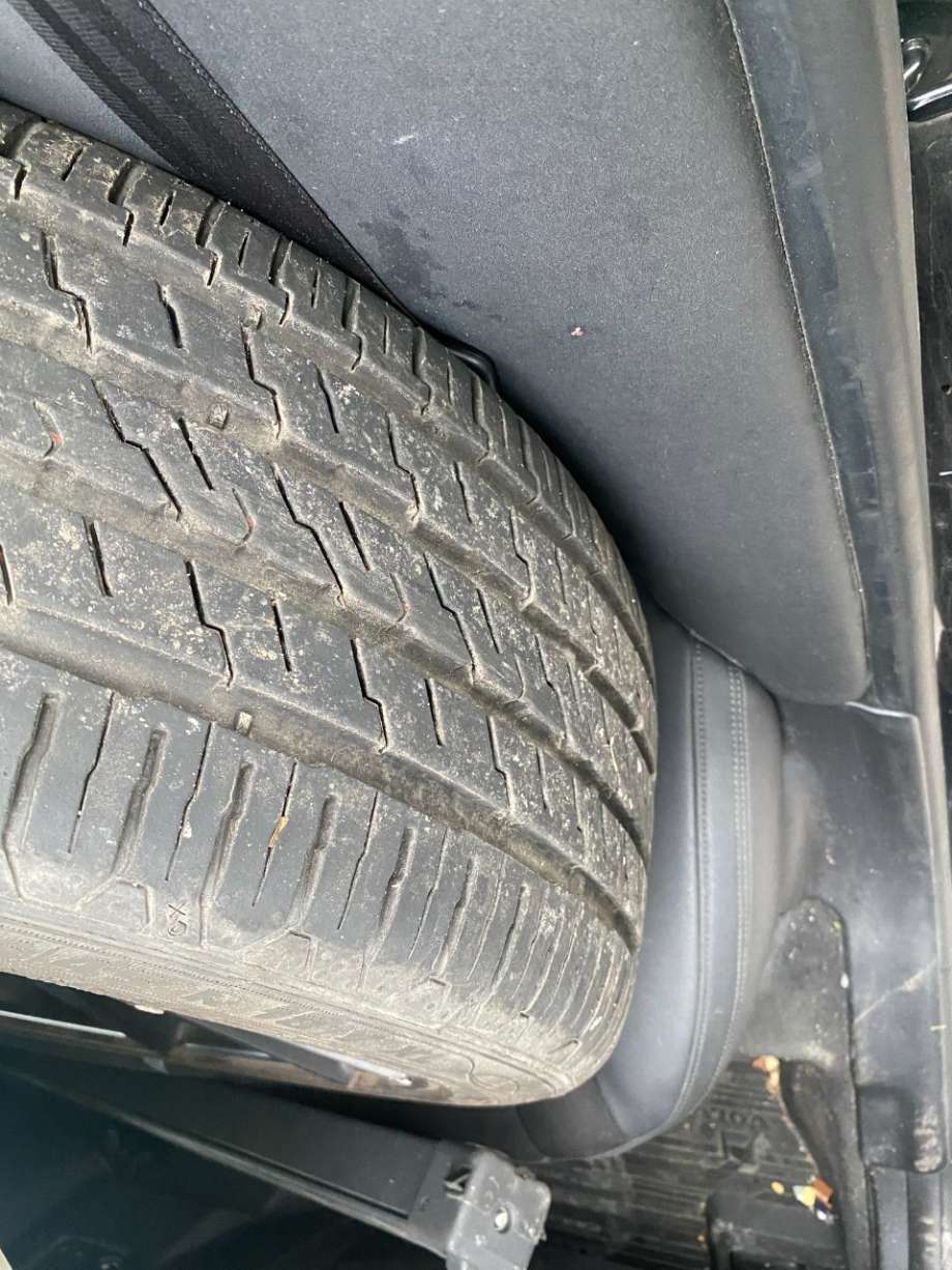 Hjulsett aluminium sommer til Volvo V60 2010-2013 (Type I, Fase 1)  (VOLVO||225/45R18)