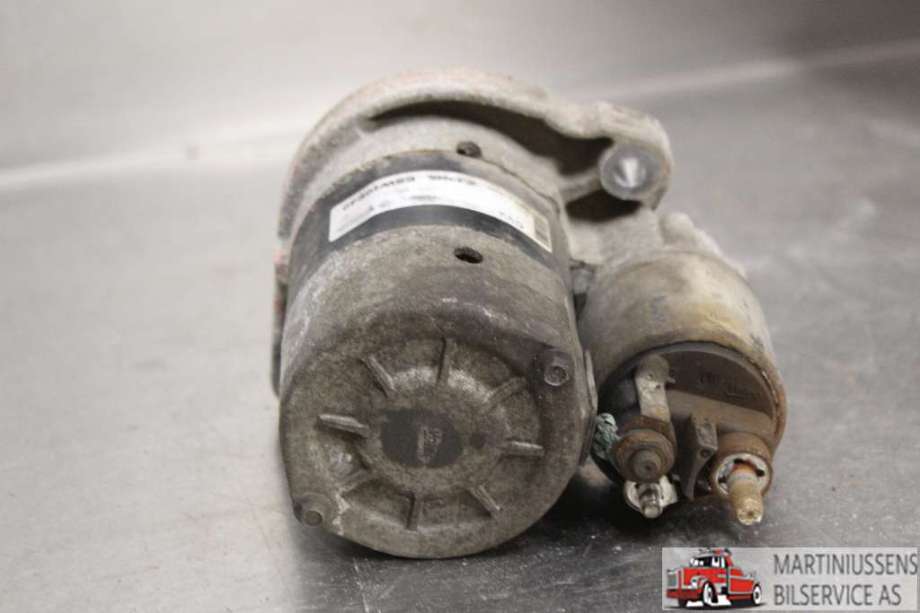 Starter til Ford Fiesta 2013-2017 (Type VI, Fase 2)  (FORD|)