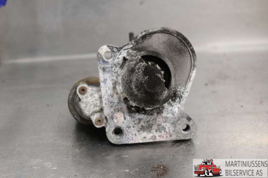Starter diesel til Ford Mondeo, 2011-2014 (Type IV, Fase 2)  (FORD|)