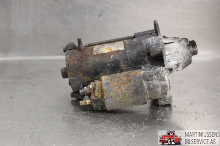 Starter diesel til Ford Mondeo 2011-2014 (Type IV, Fase 2)  (FORD||0 986 022 131)