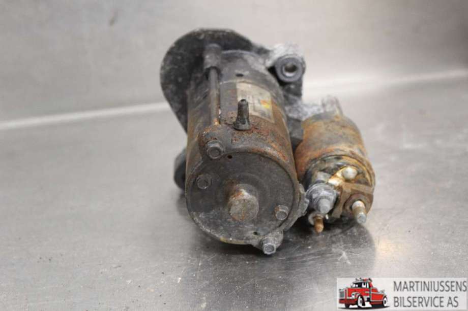 Starter diesel til Ford Mondeo 2011-2014 (Type IV, Fase 2)  (FORD||0 986 022 131)