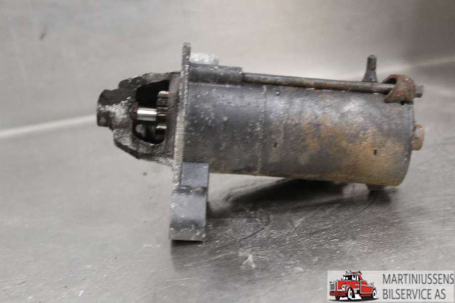 Starter diesel til Ford Mondeo 2011-2014 (Type IV, Fase 2)  (FORD||0 986 022 131)