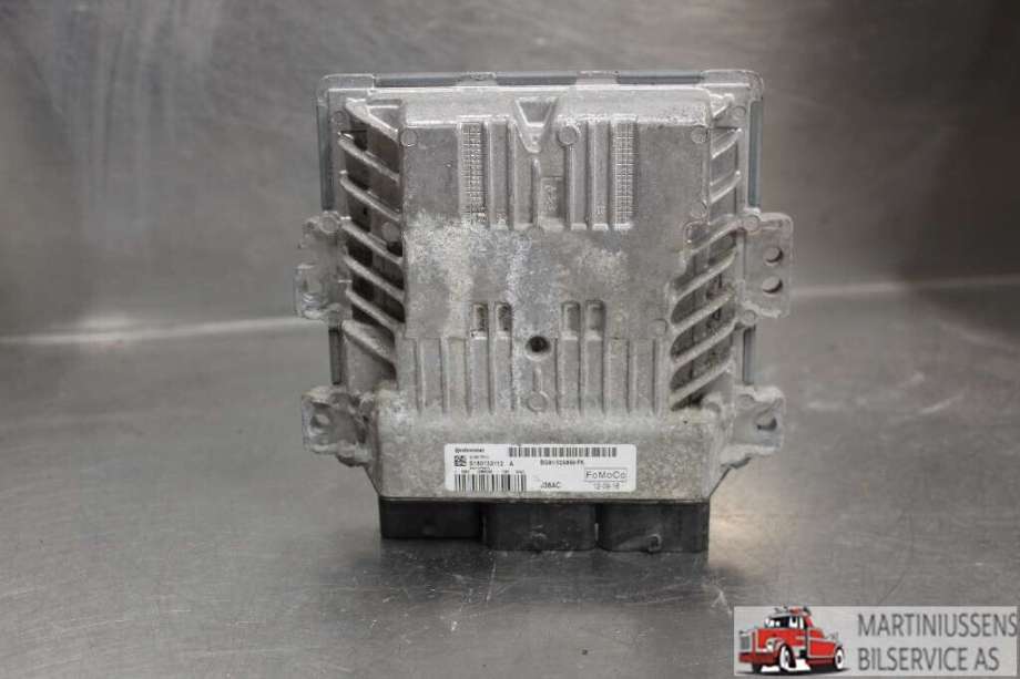Styreenhet motor til Ford Mondeo, 2011-2014 (Type IV, Fase 2)  (FORD|)