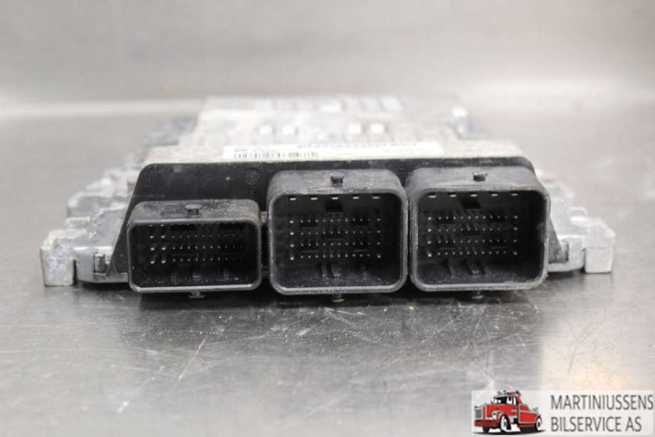 Styreenhet motor til Ford Mondeo 2011-2014 (Type IV, Fase 2)  (FORD||BG91-12A650-FK)
