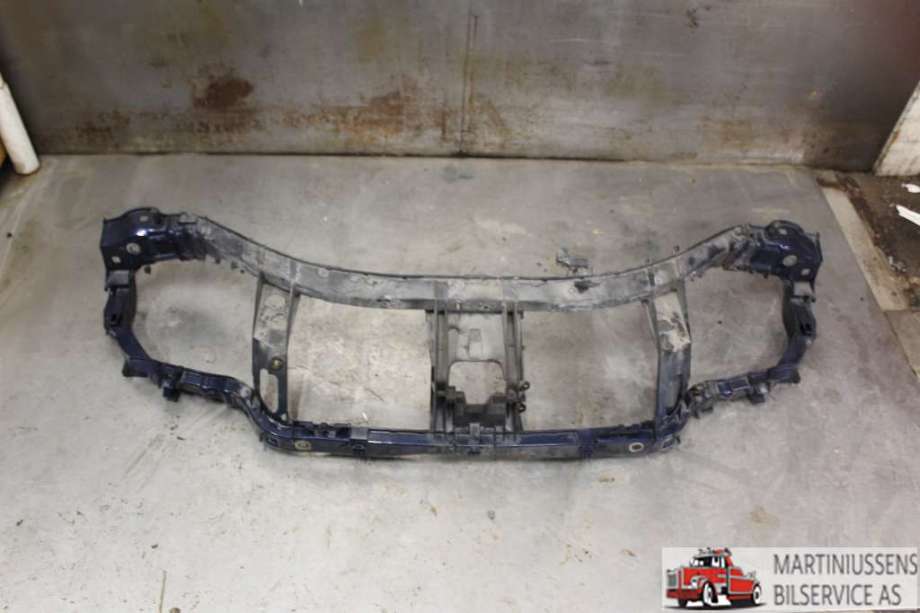 Frontplate til Ford Mondeo, 2011-2014 (Type IV, Fase 2)  (FORD|)