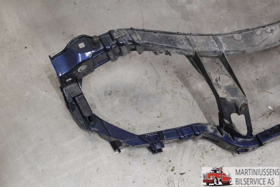 Frontplate til Ford Mondeo 2011-2014 (Type IV, Fase 2)  (FORD|)