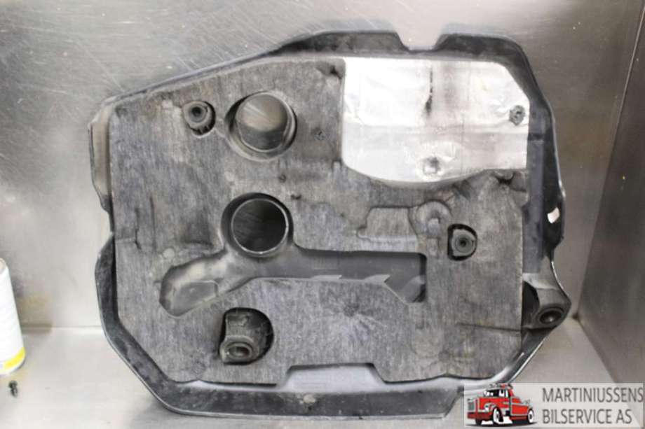 Motordeksel over motor til Ford Mondeo 2011-2014 (Type IV, Fase 2)  (FORD||BG9Q-6N041-D)