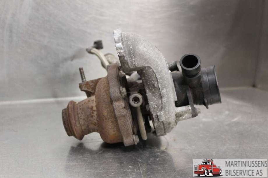 Turbo til Ford Mondeo 2011-2014 (Type IV, Fase 2)  (FORD||GTC1244VZ)