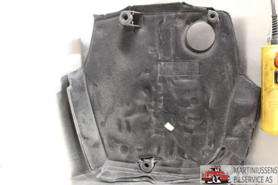 Motordeksel over motor til Audi A4 2007-2014 (Type IV) (B8) (B8) (AUDI|)