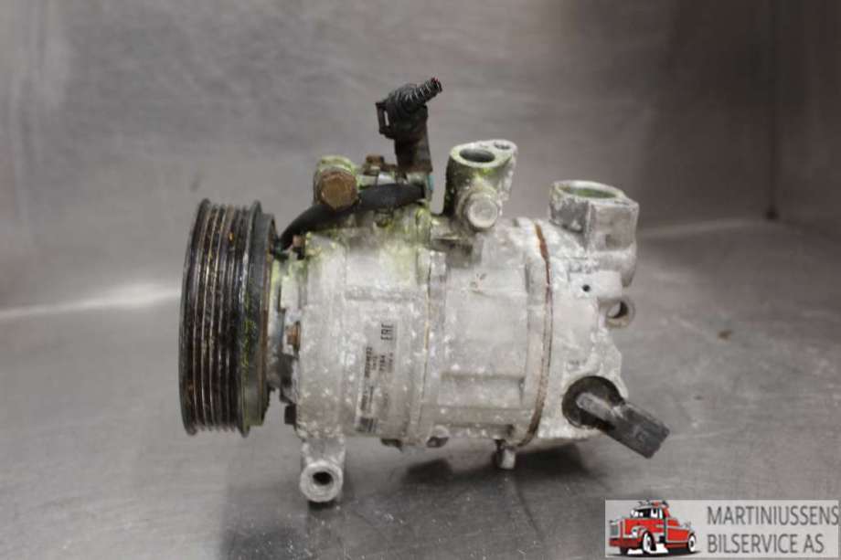 Aircondition kompressor til Audi A4, 2007-2014 (Type IV) (B8) (B8) (AUDI|)
