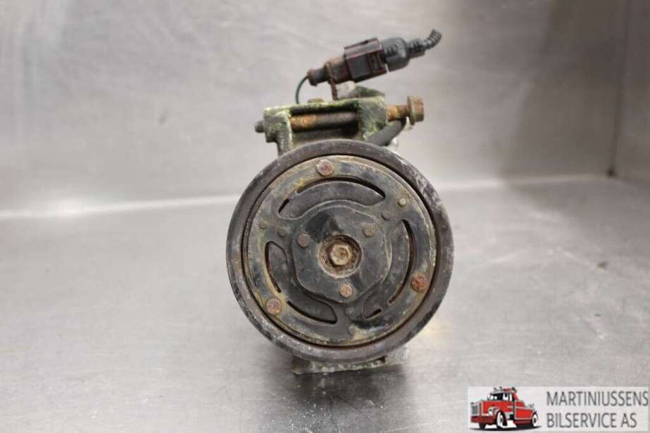 Aircondition kompressor til Audi A4 2007-2014 (Type IV) (B8) (B8) (AUDI||890551)