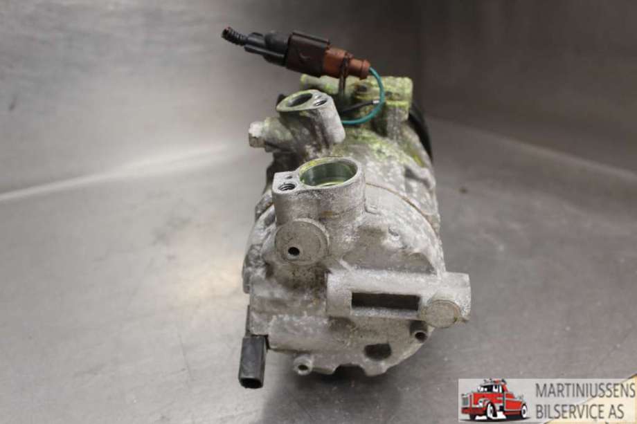 Aircondition kompressor til Audi A4 2007-2014 (Type IV) (B8) (B8) (AUDI||890551)