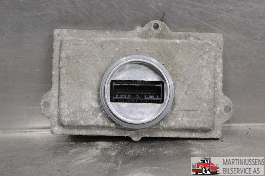 Styreenhet xenon/ballast til Peugeot 508 2014-2018 (Type I, Fase 2) (PEUGEOT||90062307)