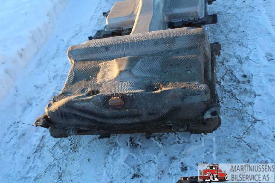 Batteripakke elbil til VW e-Golf 2014-2017 (Fase 1)  (VOLKSWAGEN|)