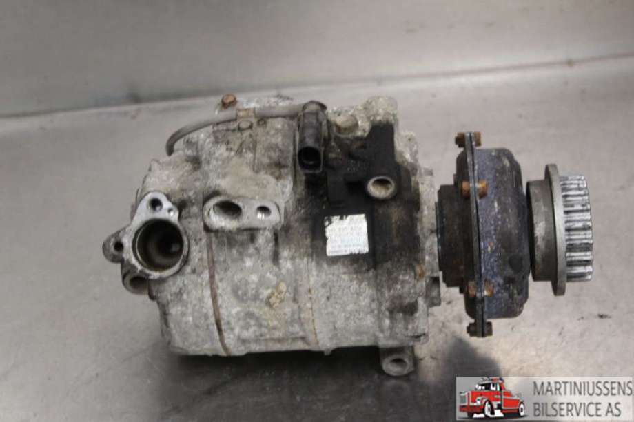 Aircondition kompressor til VW Transporter / Caravelle 2003-2009 (Fase 1) (T5) (T5) (VOLKSWAGEN||7H0 820 805E)