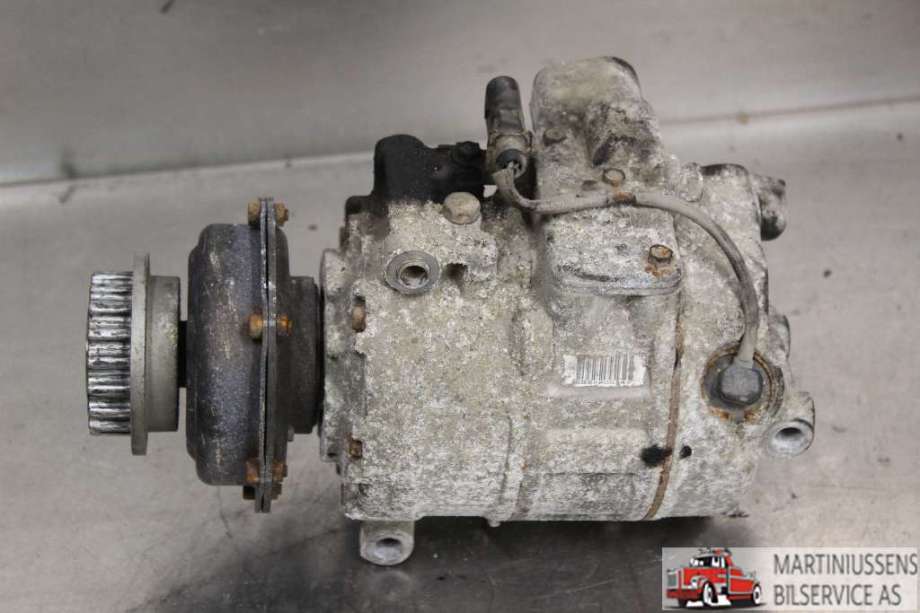 Aircondition kompressor til VW Transporter / Caravelle 2003-2009 (Fase 1) (T5) (T5) (VOLKSWAGEN||7H0 820 805E)