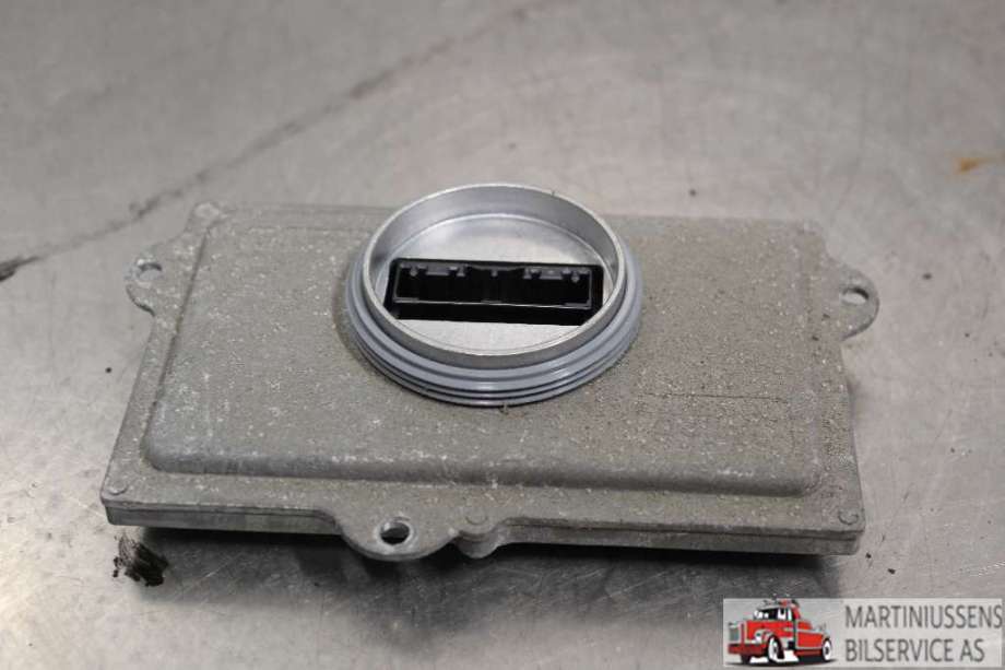 Styreenhet xenon/ballast til Peugeot 508 2014-2018 (Type I, Fase 2)  (PEUGEOT||90062307)