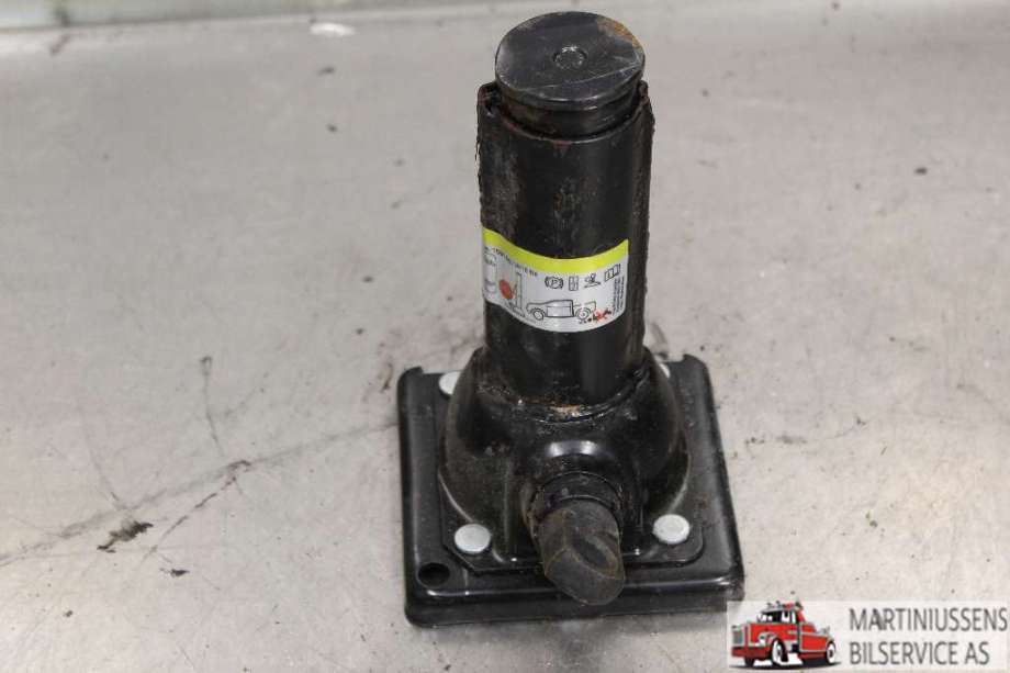 Jekk original til VW Amarok 2016-2022 (Type I, Fase 2)  (VOLKSWAGEN||2H0 011 031 D)