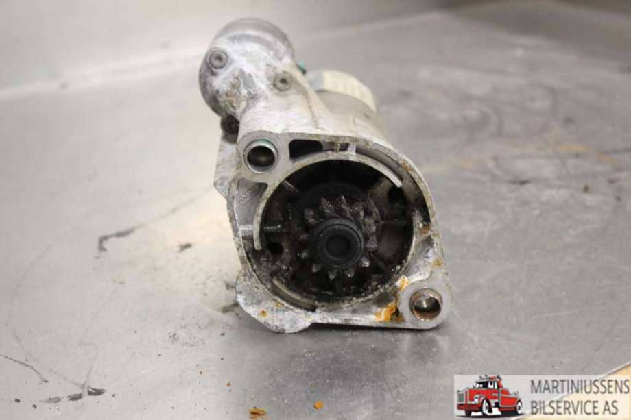 Starter diesel til VW Amarok 2016-2022 (Type I, Fase 2)  (VOLKSWAGEN||2H0 911 023 K)