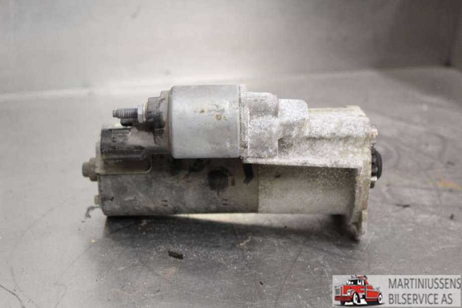 Starter diesel til VW Amarok 2016-2022 (Type I, Fase 2)  (VOLKSWAGEN||2H0 911 023 K)