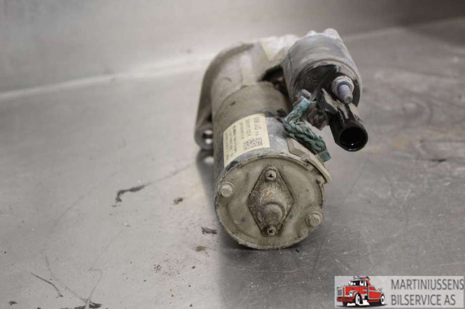 Starter diesel til VW Amarok 2016-2022 (Type I, Fase 2)  (VOLKSWAGEN||2H0 911 023 K)