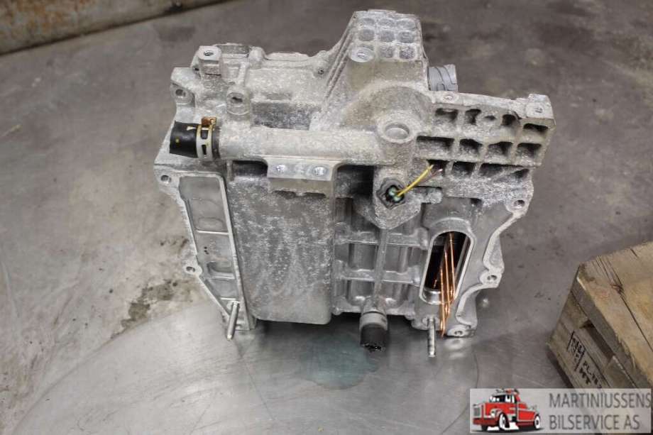 Inverter elbil til Nissan Leaf 2018-->> (Type II)  (NISSAN||291A0 5SA0A)
