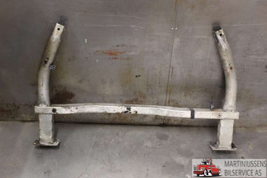 Travers foran hoved til Peugeot 508, 2014-2018 (Type I, Fase 2)  (PEUGEOT|)