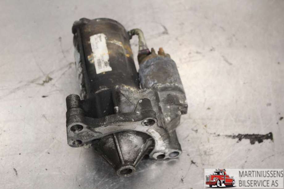 Starter diesel til Peugeot 508, 2014-2018 (Type I, Fase 2)  (PEUGEOT|)